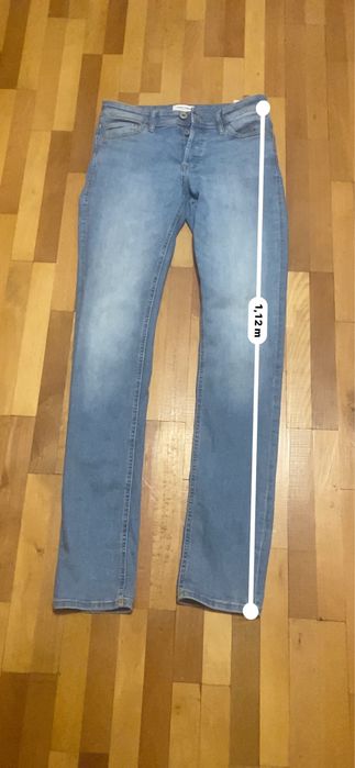 Blugi Jack & Jones