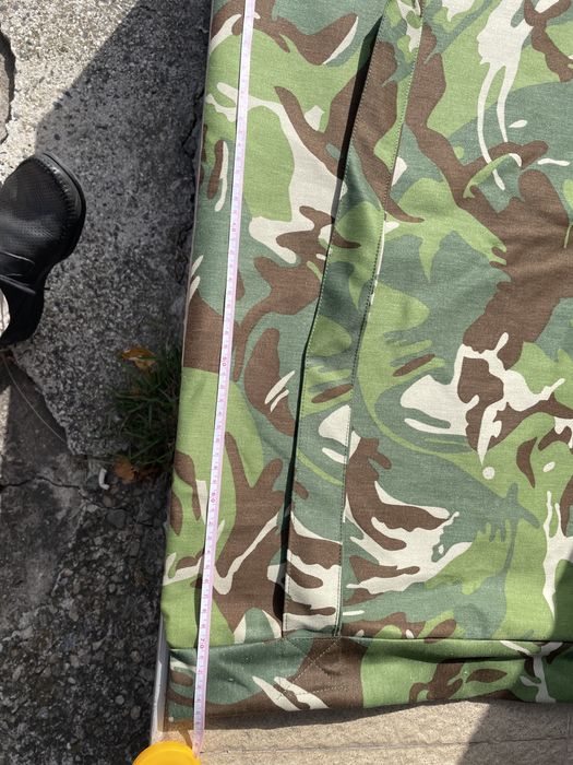 Военна мешка мешки