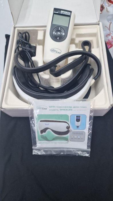 Продам массажер для глаз