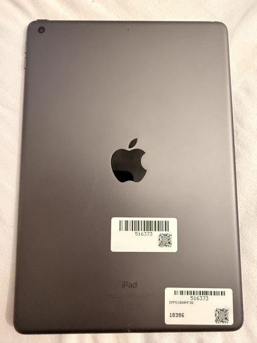 Apple iPad Generatia 7, 128GB, impecabila!