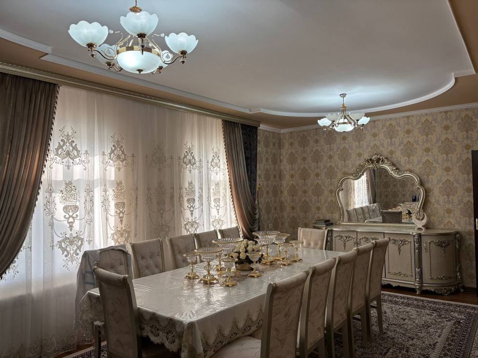 Қибрай Саниев