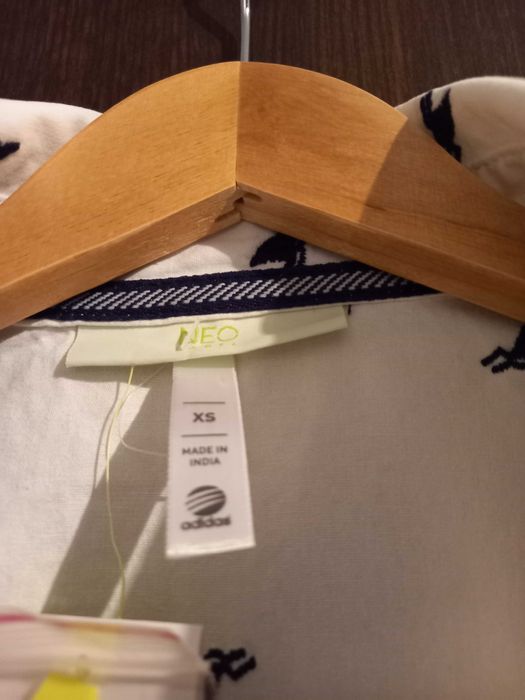 Cămașă NEO, mărimea XS