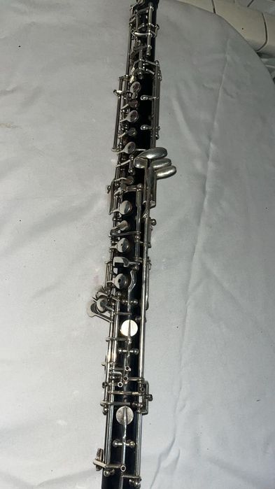 Продам музыкальный инструмент гобой