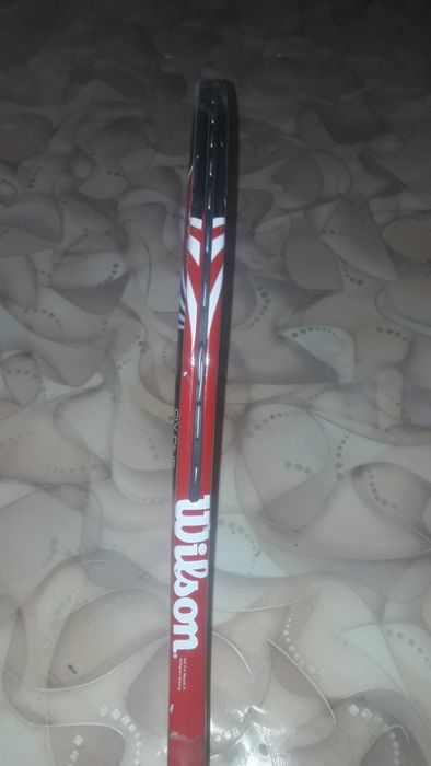 Ракетка для большого тенниса