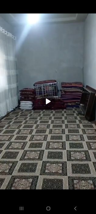 Hovli joy sotiladi. 10 sotik