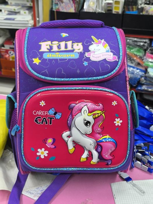 Продам рюкзак ранец оригинал недорого