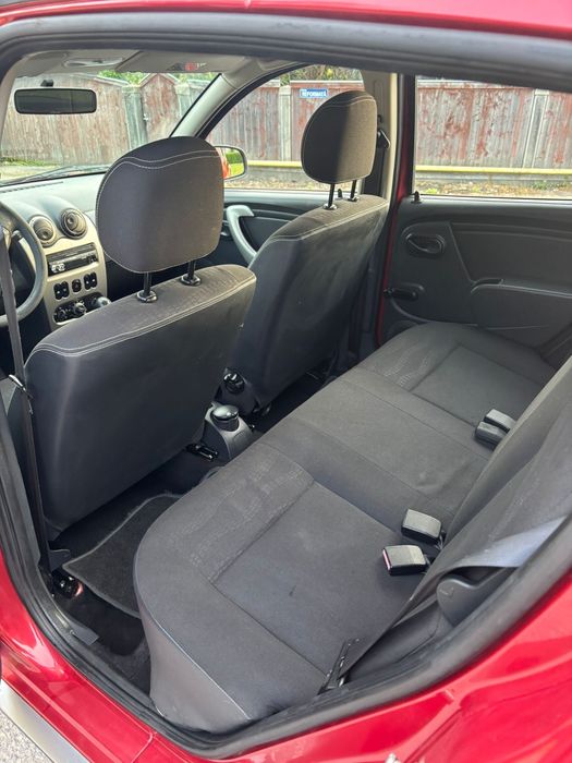 De vânzare Dacia Sandero Stepway 1.5DCI 2011