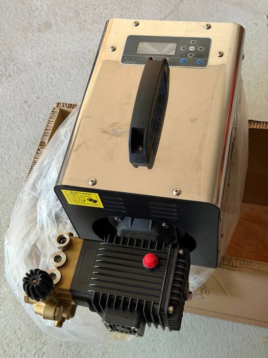 Микроклимат туман