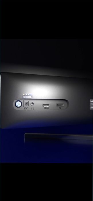 Redmi 24 HDR monitor 165HZ