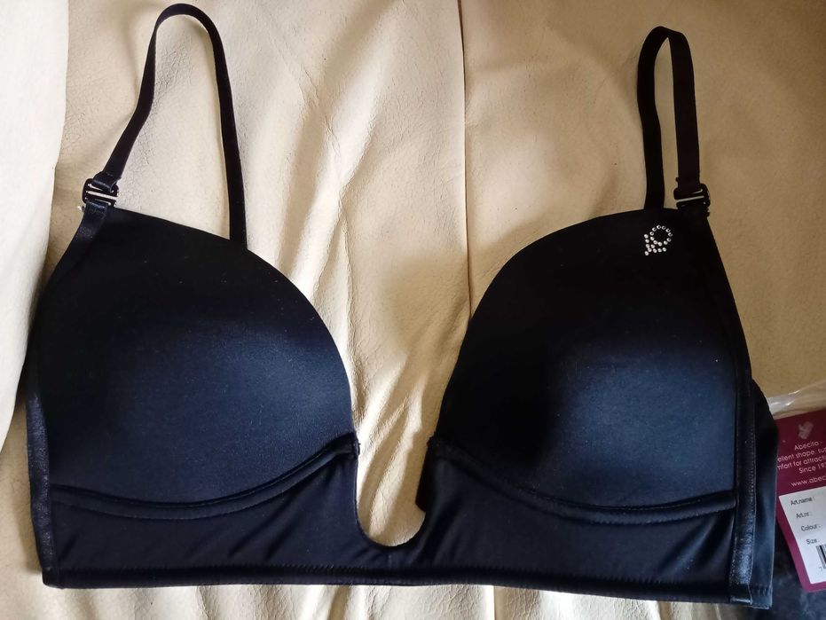 Sutien nou/Anbecita/75D