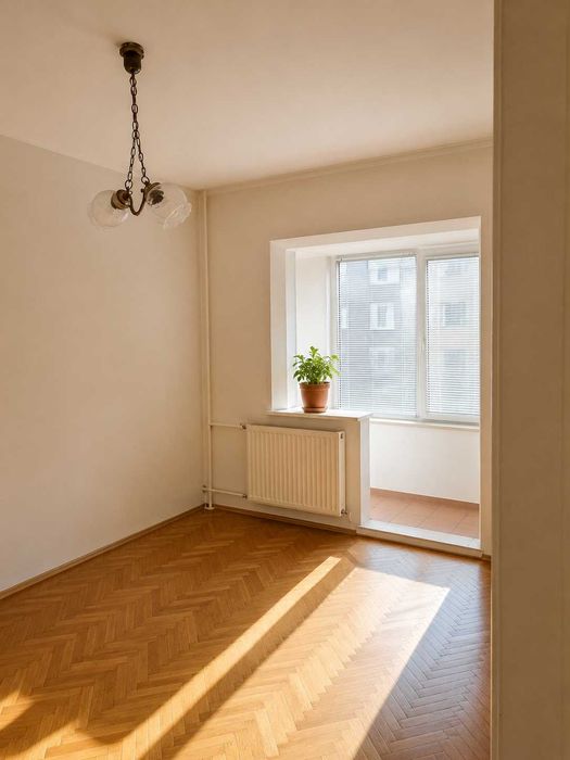Apartament 3 camere de vanzare Tip PC Oradea