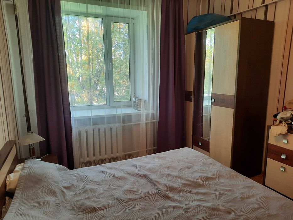 Продается 3-х комнатная квартира