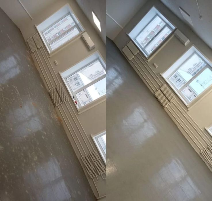 Уборка клининг услуги Астана.