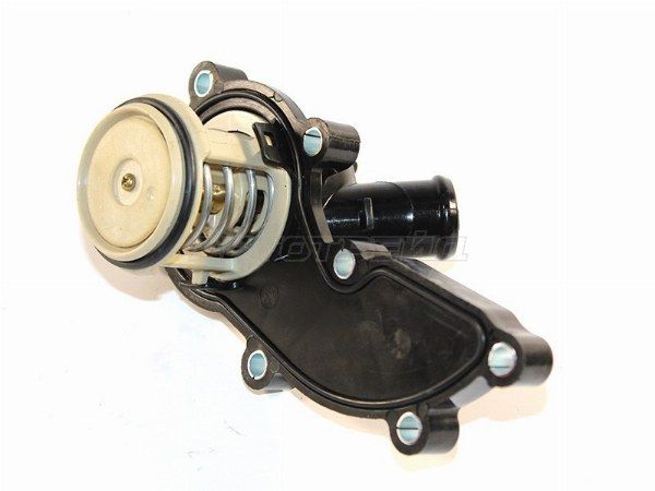 Термостат Audi A4