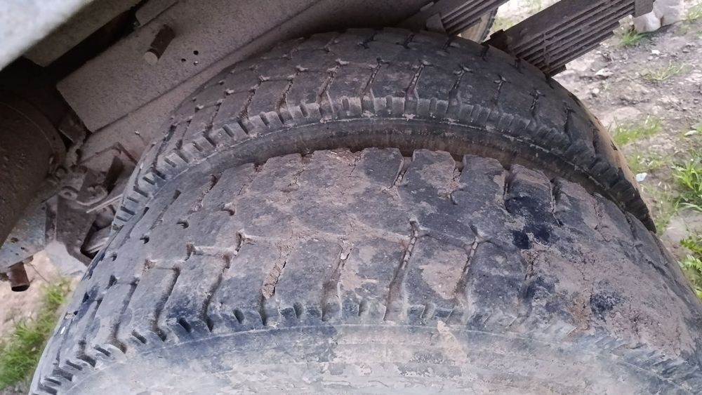 Gaz 53 samasval sotiladi