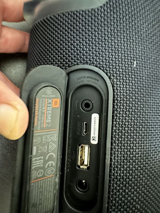 JBL XTREME 2 оригинална