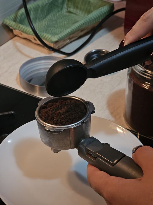 Espressor cafea Breville Prima Latte III Rosu