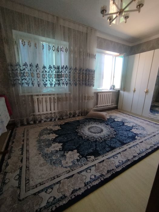 5ти комнатный дом