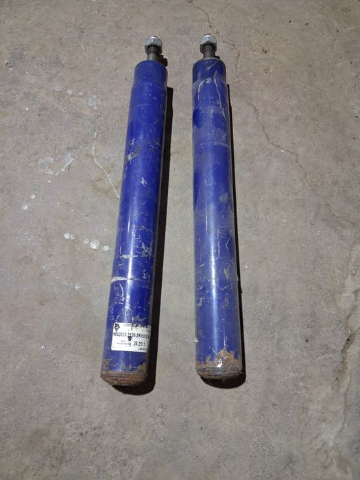 Продаю патроны для стойки