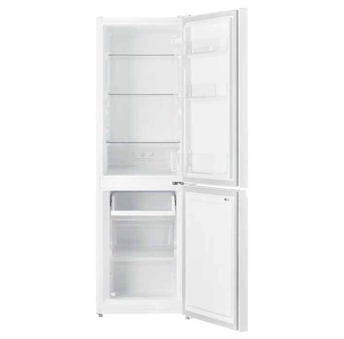 Хладилник с фризер Inventum KV1500W