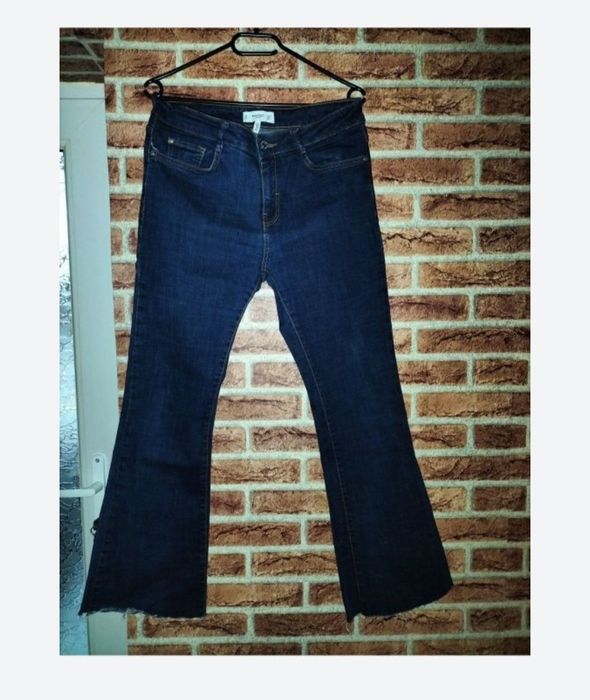 Haine și încălțăminte damă!