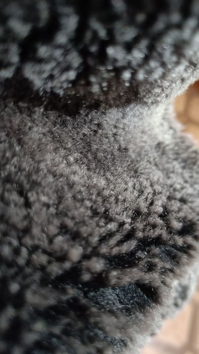 Дубленка мужская натуральная