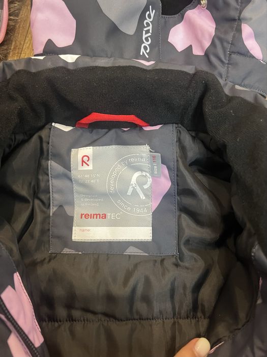 Продам комбинезон REIMA