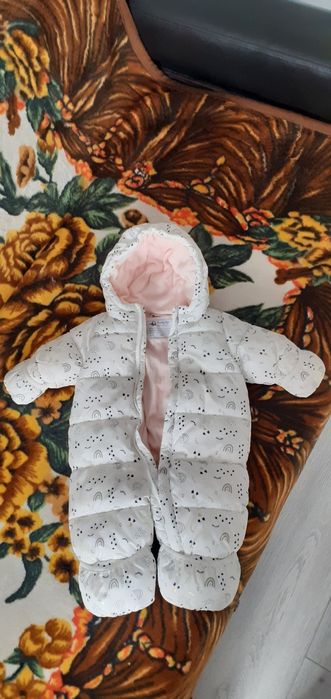 Продам комбинезон