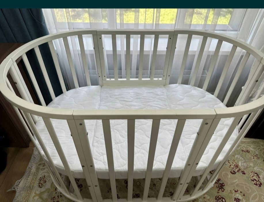 Детский  кровать