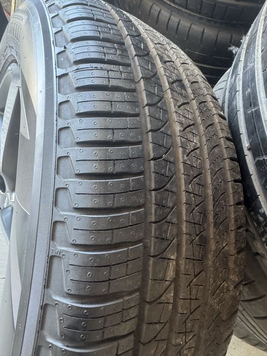 Jante Range Rover Land Rover Defender R20 Originale  Pirelli Dot 2024