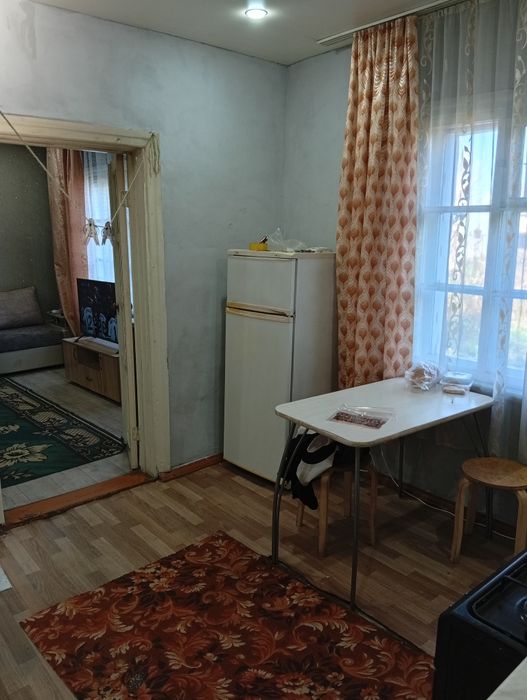 Полдома на Восточном поселке