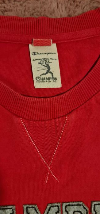 Tricou Champion XL