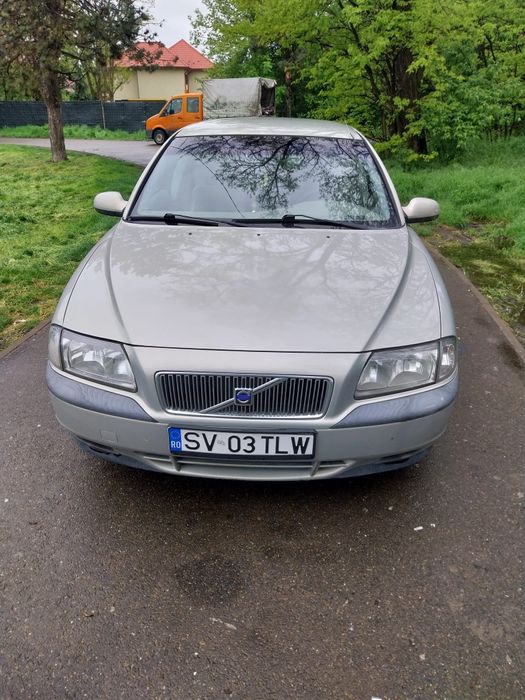 Volvo s80 2000 berlina