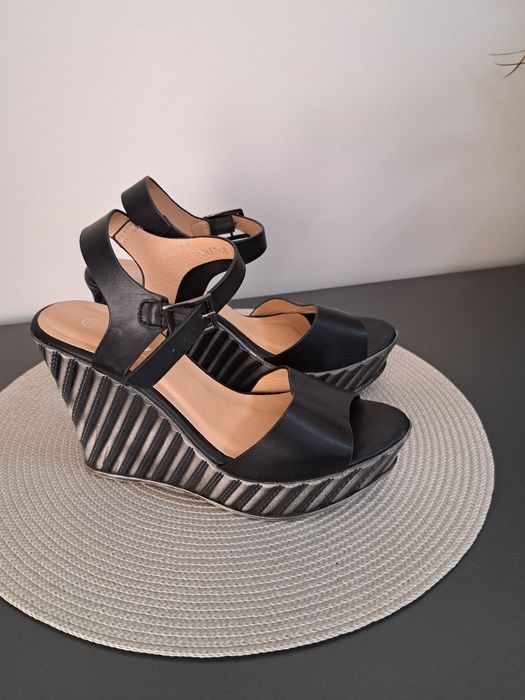 Летни сандали - Eliza