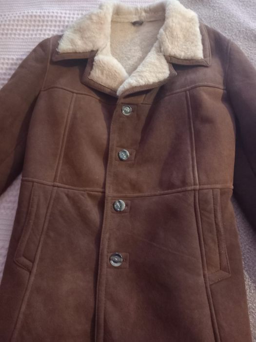 Haina blana naturala