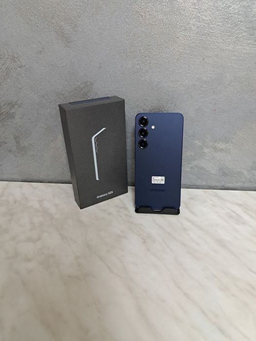 Samsung S25 128GB Bmg Amanet 94433