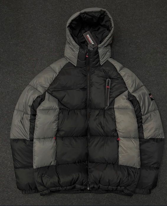 McKenzie Puffer Jacket