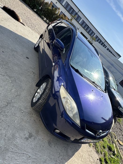 MAZDA 5