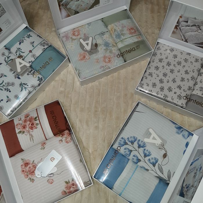 Постельное белье