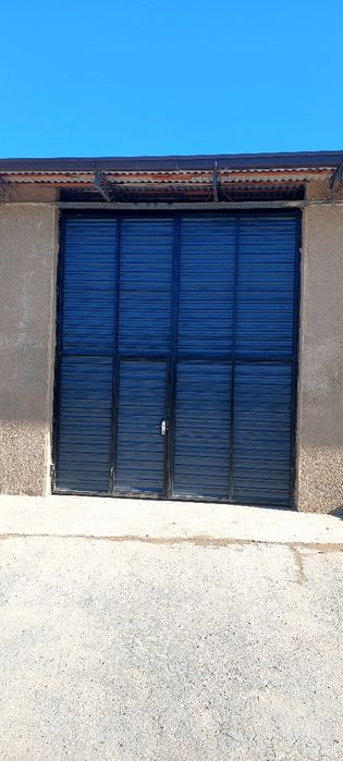 Skladskie pomeshenie