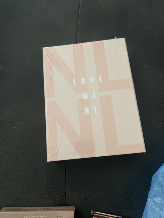 Козметика NL beauty