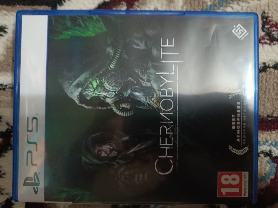 Игры, на ПС5! Договорная цена!