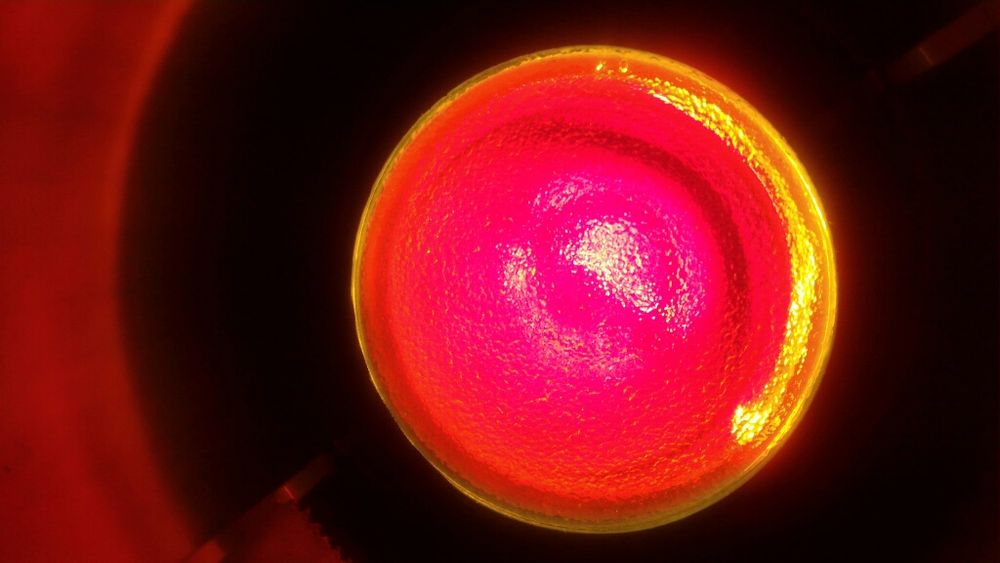 Bec proiector incandescent made in USA