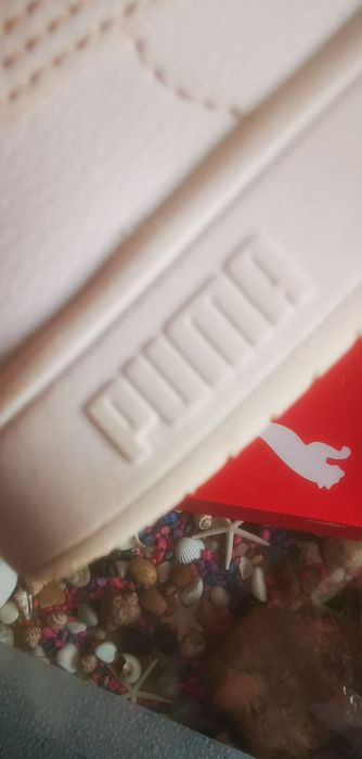 Маратонки обувки Puma Classic Пума номер 32