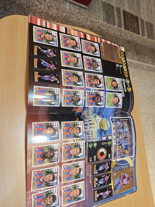 Panini FIFA 365 2016