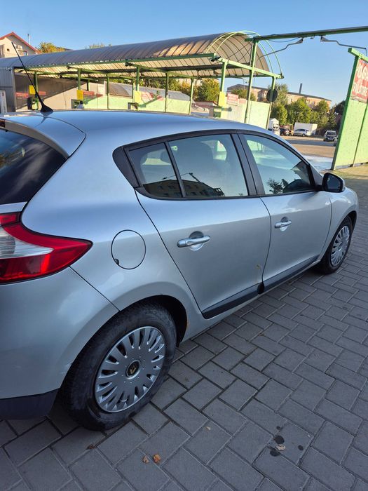 RENAULT Megane 2009 — imagine 2