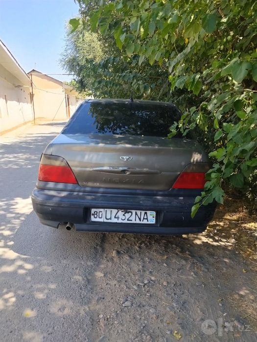 Nexia 1 sotiladi