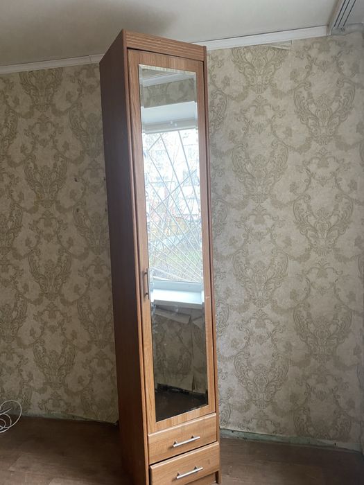 Шкаф производство Шатура