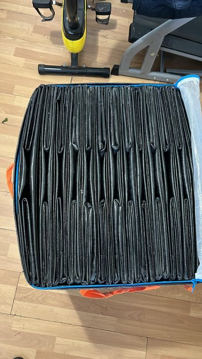 Sac de Depozitare Tip Amazon