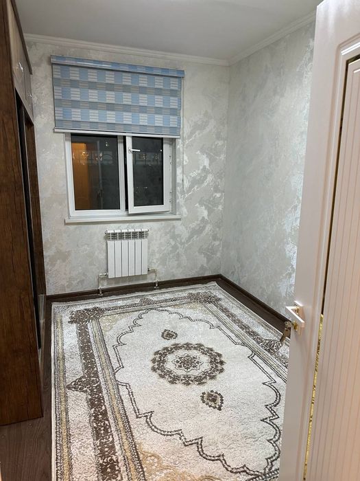 Sergeli 3 bekatda 3 xonali uy sotiladi